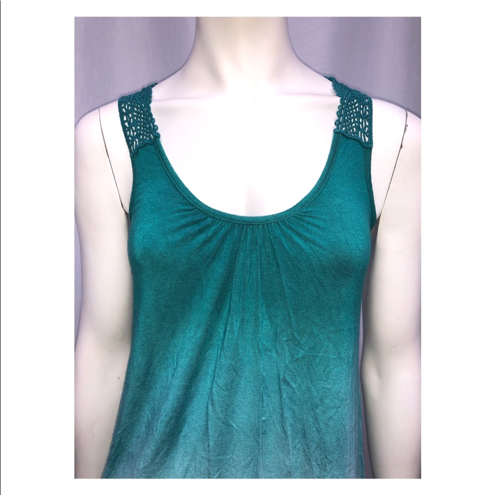 Miuse top